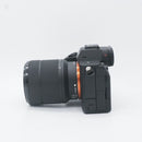 Sony Others Ilce-7M4K 7Iv