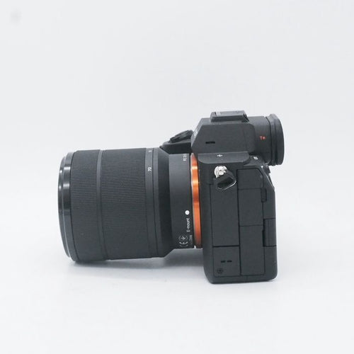 Sony Others Ilce-7M4K 7Iv