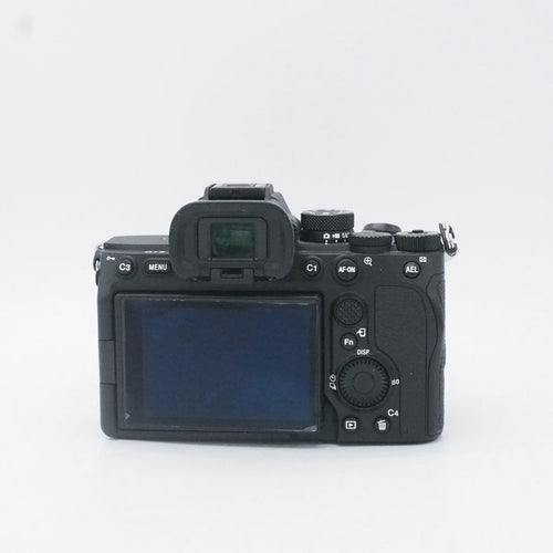 Sony Others Ilce-7M4K 7Iv