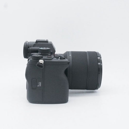 Sony Others Ilce-7M4K 7Iv
