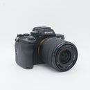 Sony Others Ilce-7M4K 7Iv