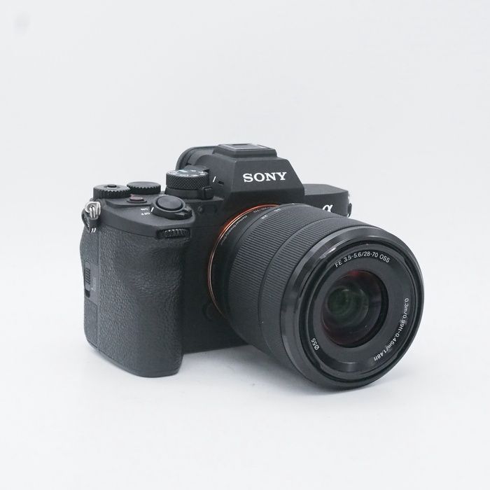 Sony Others Ilce-7M4K 7Iv