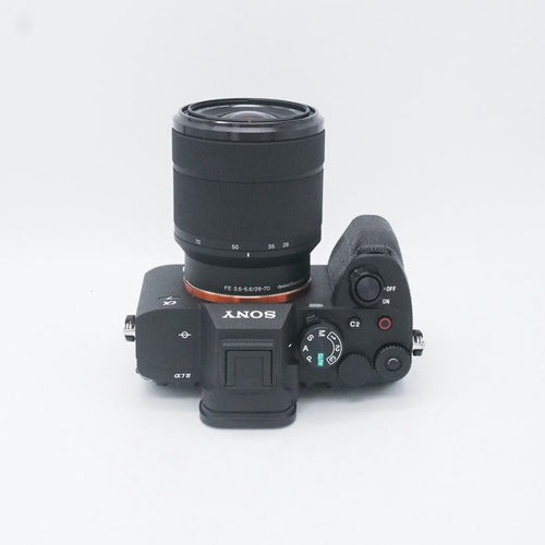 Sony Others Ilce-7M4K 7Iv