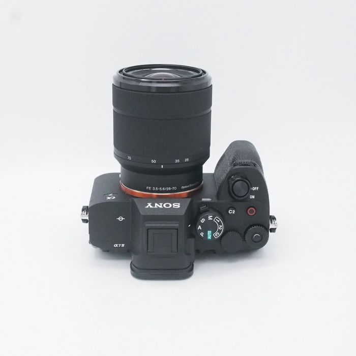 Sony Others Ilce-7M4K 7Iv