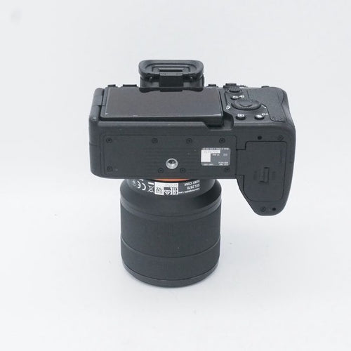 Sony Others Ilce-7M4K 7Iv