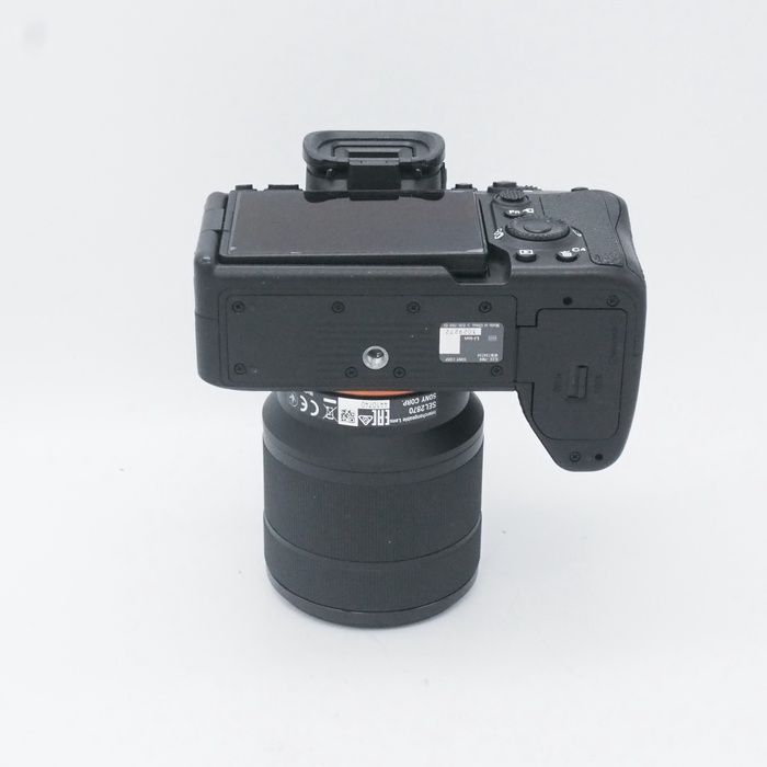 Sony Others Ilce-7M4K 7Iv