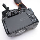 Digital Slr Eos Kiss X10 Canon Ok