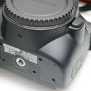 Digital Slr Eos Kiss X10 Canon Ok