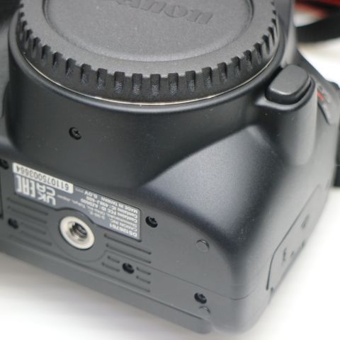 Digital Slr Eos Kiss X10 Canon Ok
