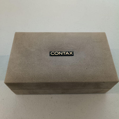 Contax Compact Cameras (Film) T2