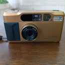 Contax Compact Cameras (Film) T2