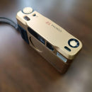 Contax Compact Cameras (Film) T2