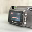 Compact Digital Cameras Fujifilm Finepix 2600Z