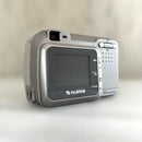 Compact Digital Cameras Fujifilm Finepix 2600Z