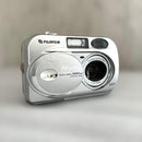 Compact Digital Cameras Fujifilm Finepix 2600Z