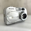 Compact Digital Cameras Fujifilm Finepix 2600Z