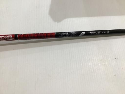 Driver Rmx Vd/X(2024) 10.5 Dr S) C