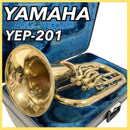 Yamaha Euphoniums Yep-201