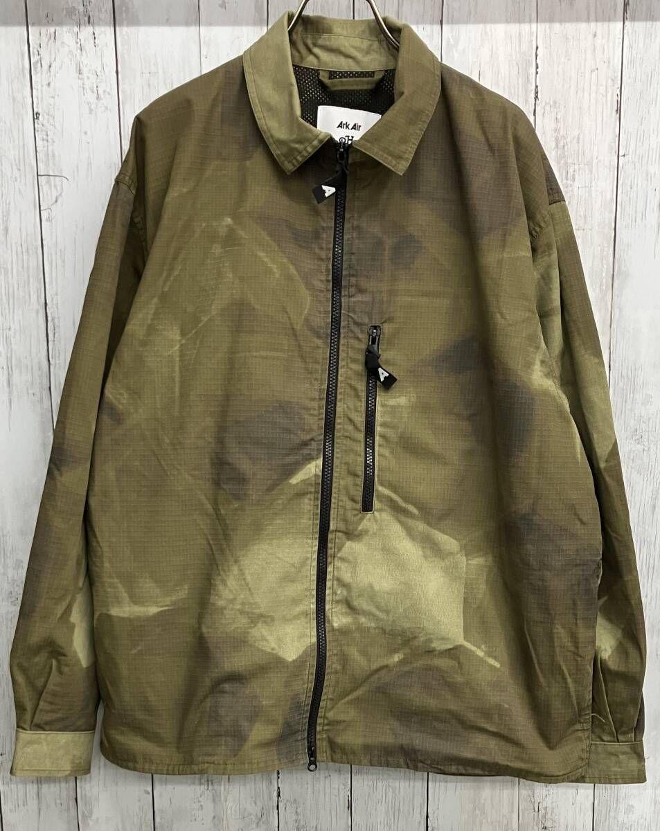 Others Arkair Rhc Ron Herman Size L