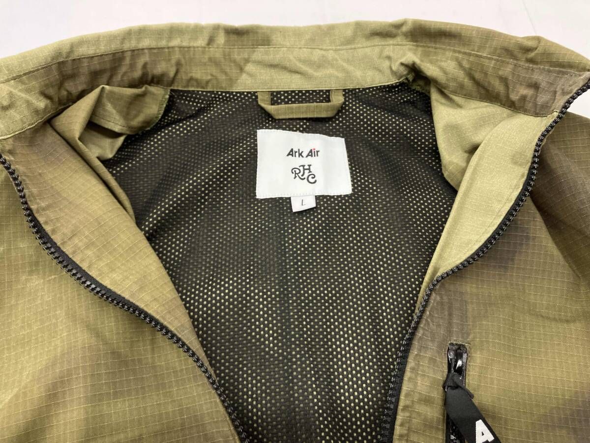 Others Arkair Rhc Ron Herman Size L