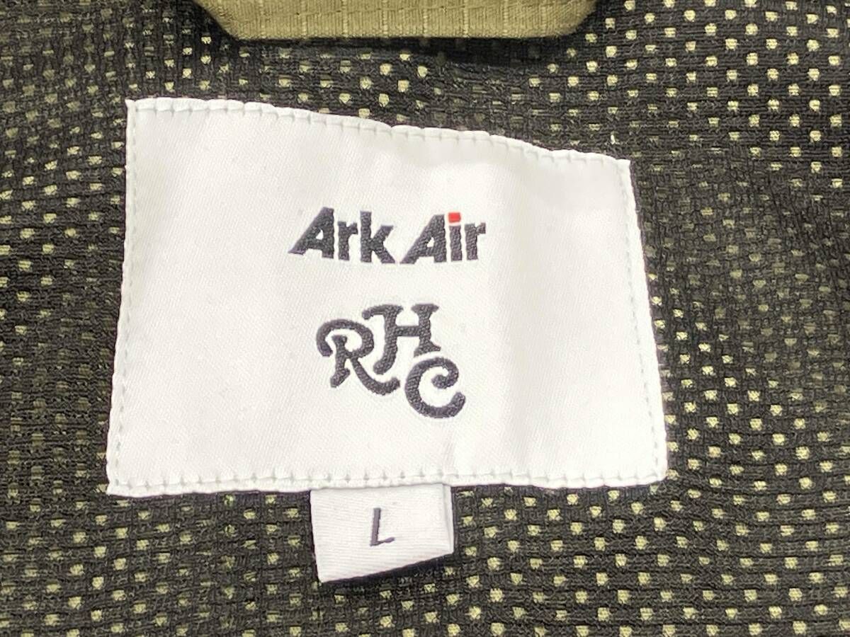 Others Arkair Rhc Ron Herman Size L