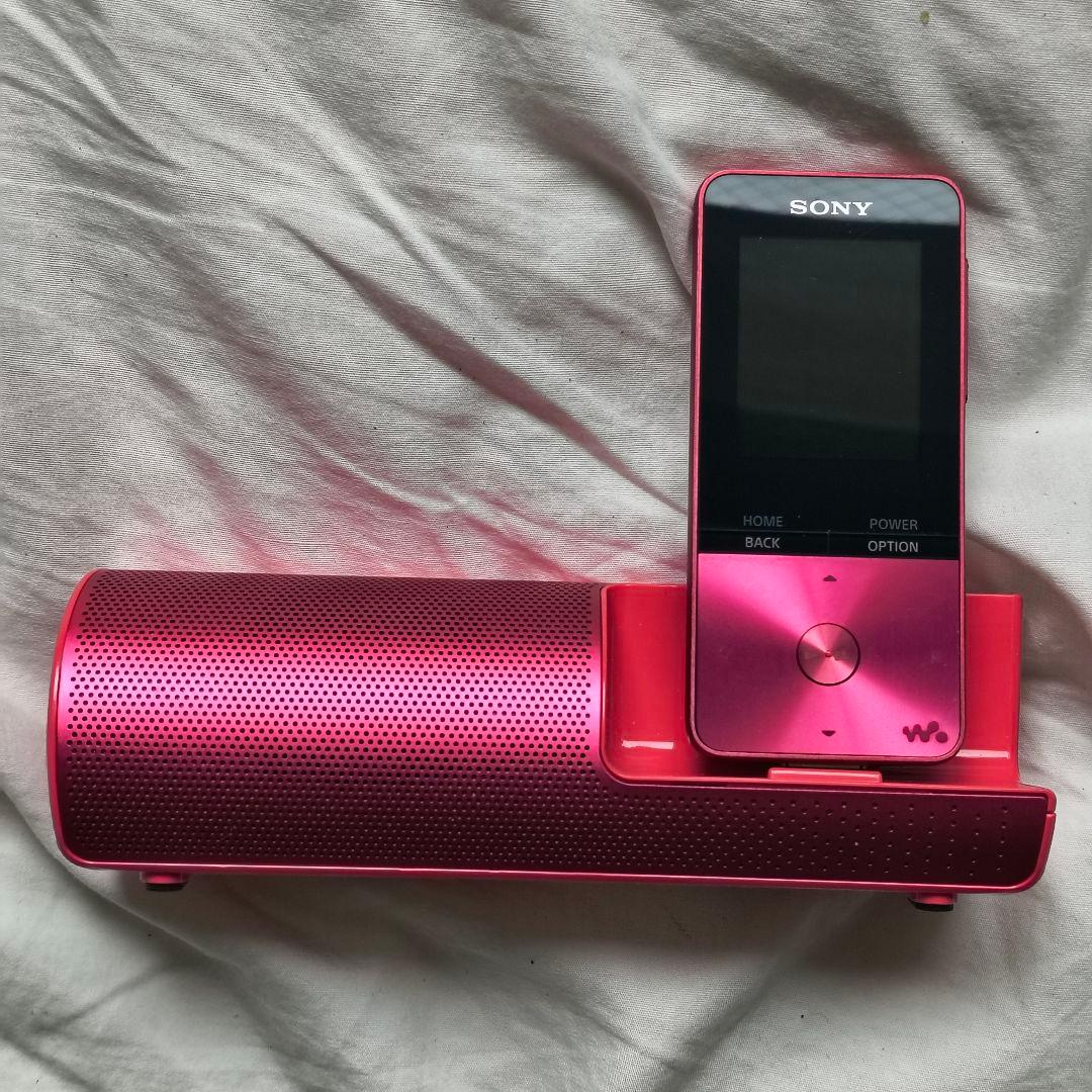 Sony Digital Audio Player 16Gb