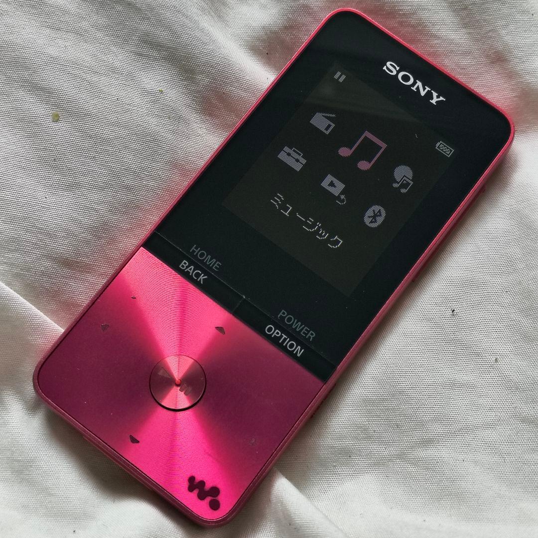 Sony Digital Audio Player 16Gb