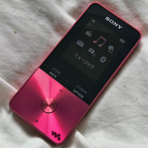 Sony Digital Audio Player 16Gb