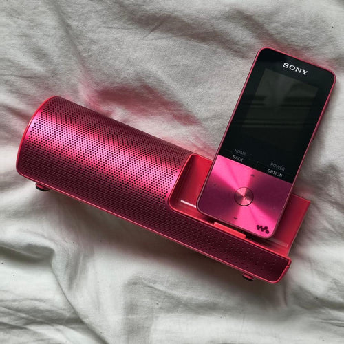 Sony Digital Audio Player 16Gb