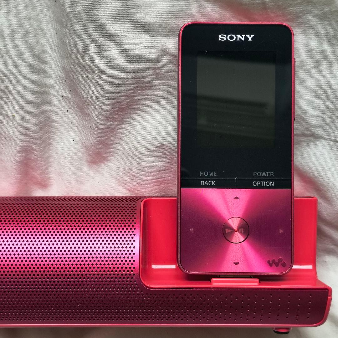Sony Digital Audio Player 16Gb