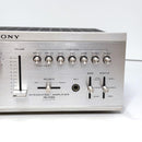 Sony Integrated Amplifiers Ta-1150 Ok