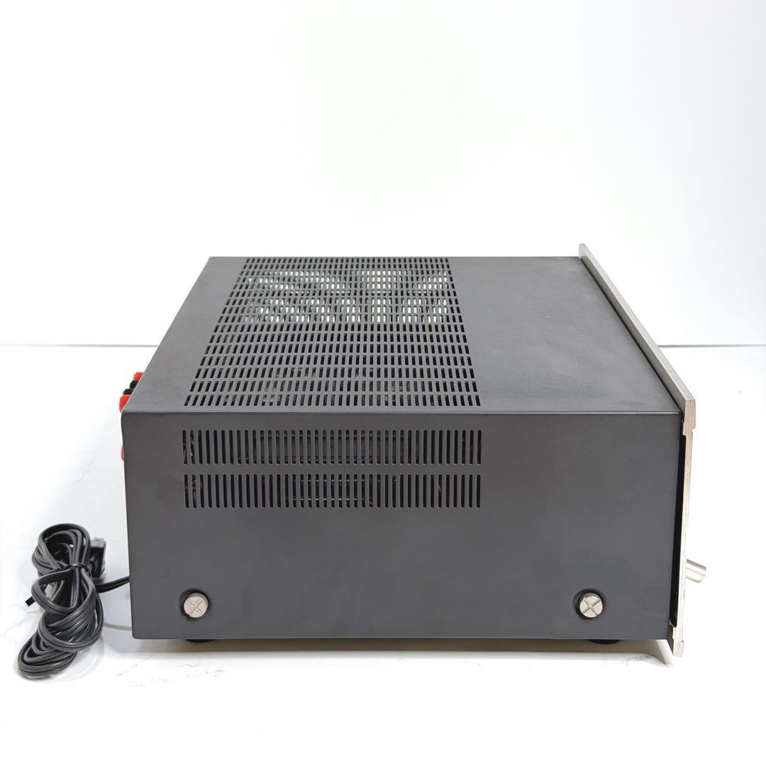 Sony Integrated Amplifiers Ta-1150 Ok