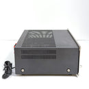 Sony Integrated Amplifiers Ta-1150 Ok
