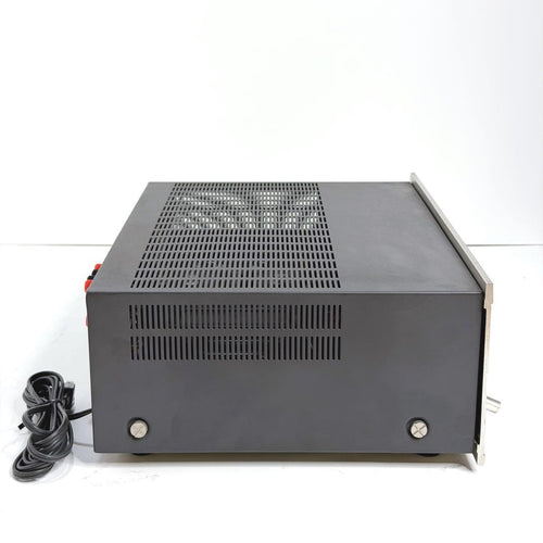 Sony Integrated Amplifiers Ta-1150 Ok