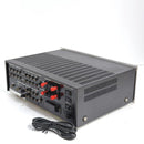 Sony Integrated Amplifiers Ta-1150 Ok