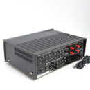 Sony Integrated Amplifiers Ta-1150 Ok