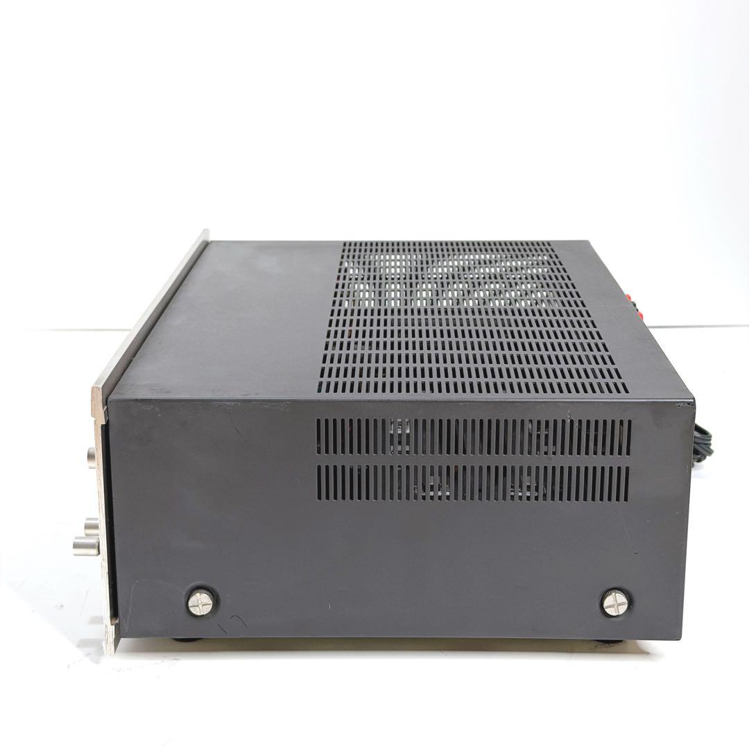 Sony Integrated Amplifiers Ta-1150 Ok