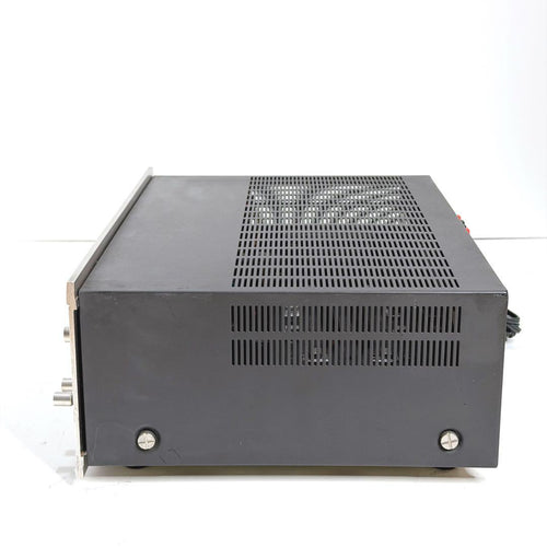 Sony Integrated Amplifiers Ta-1150 Ok