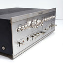 Sony Integrated Amplifiers Ta-1150 Ok