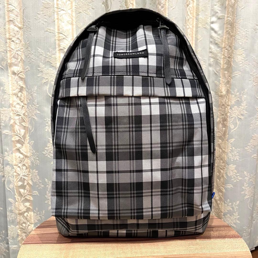 Tomorrowland Backpacks