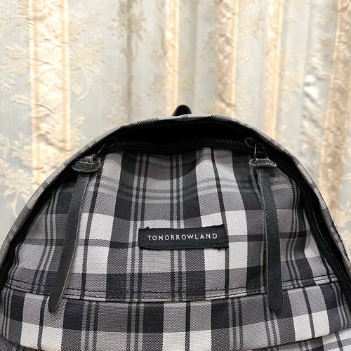 Tomorrowland Backpacks