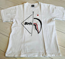 A Bathing Ape T-Shirts F.C.R.B. T