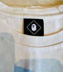 A Bathing Ape T-Shirts F.C.R.B. T
