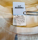 A Bathing Ape T-Shirts F.C.R.B. T