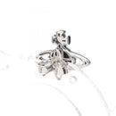 Vivienne Westwood Earrings (For One Ear) Suzon 6201004602S010