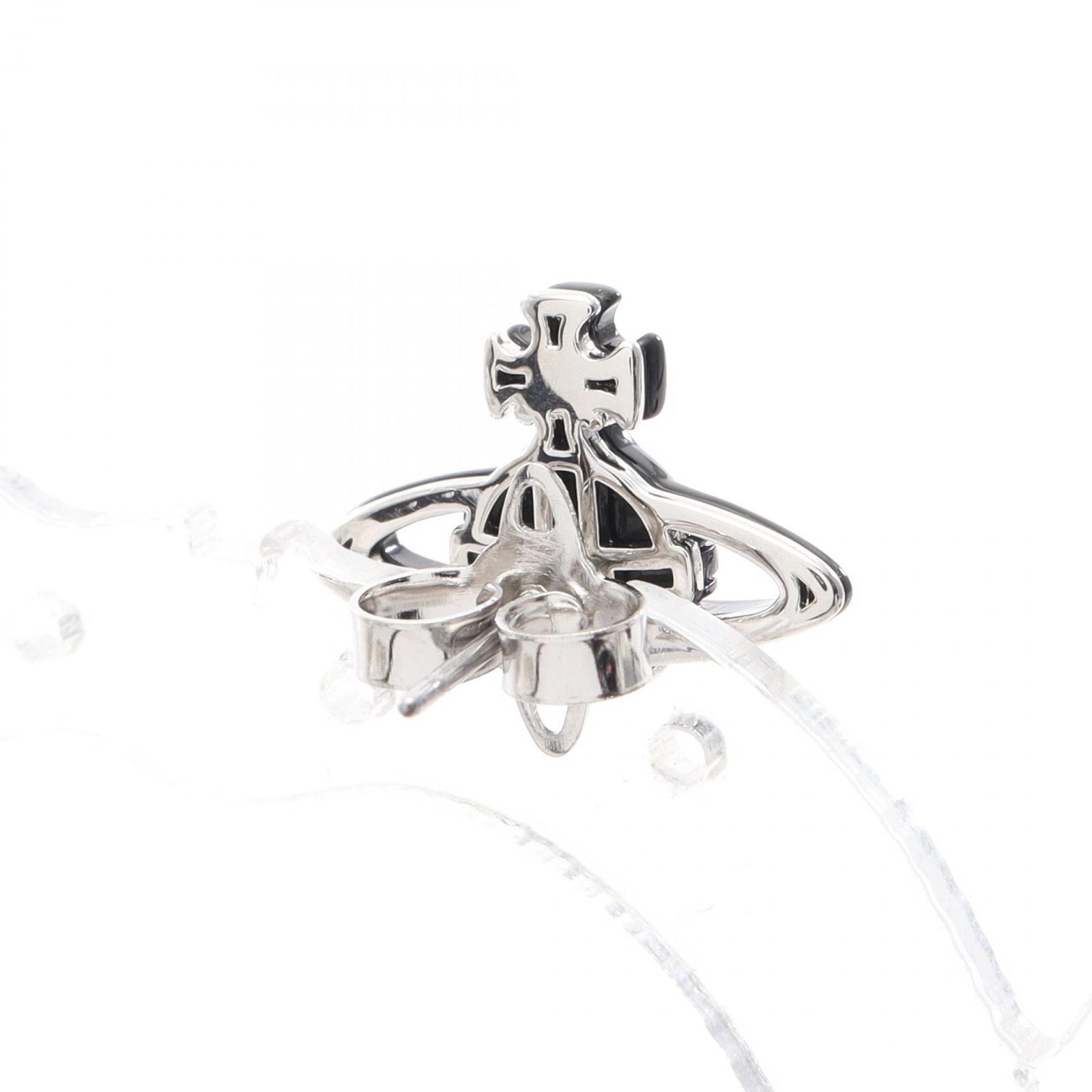 Vivienne Westwood Earrings (For One Ear) Suzon 6201004602S010