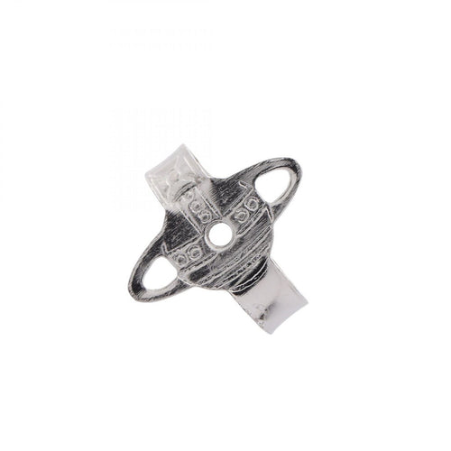 Vivienne Westwood Earrings (For One Ear) Suzon 6201004602S010