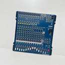 Yamaha Analog Mixers 16 Mg166Cx