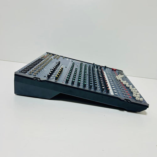 Yamaha Analog Mixers 16 Mg166Cx