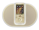 Digital Audio Player Sony S Fm Nc 8Gb Nw-S738Fk/N
